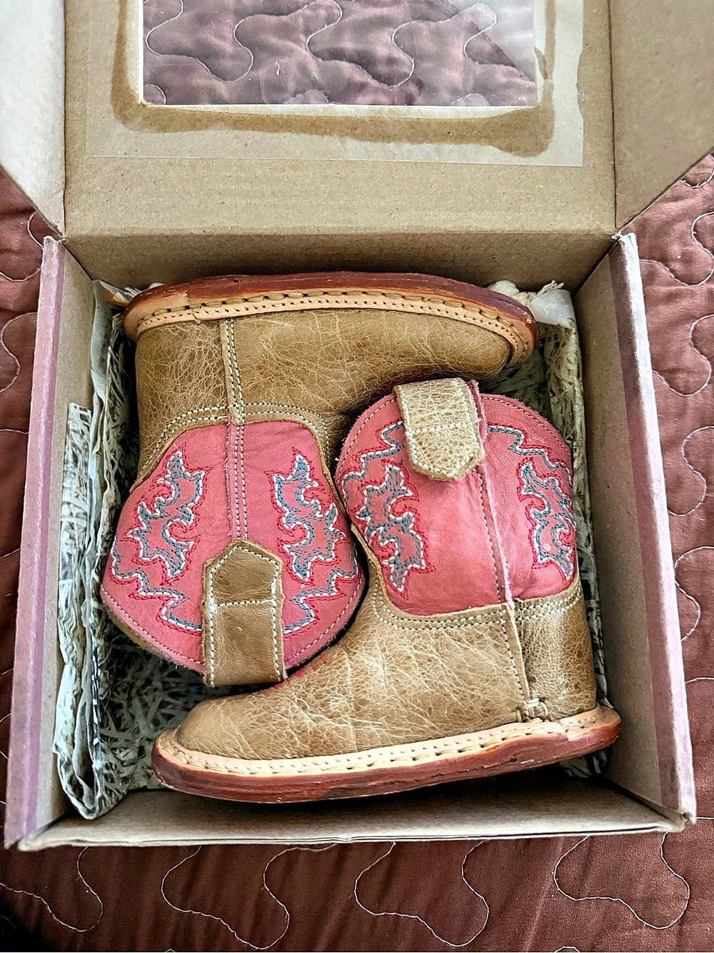 Roper Cowbabies
